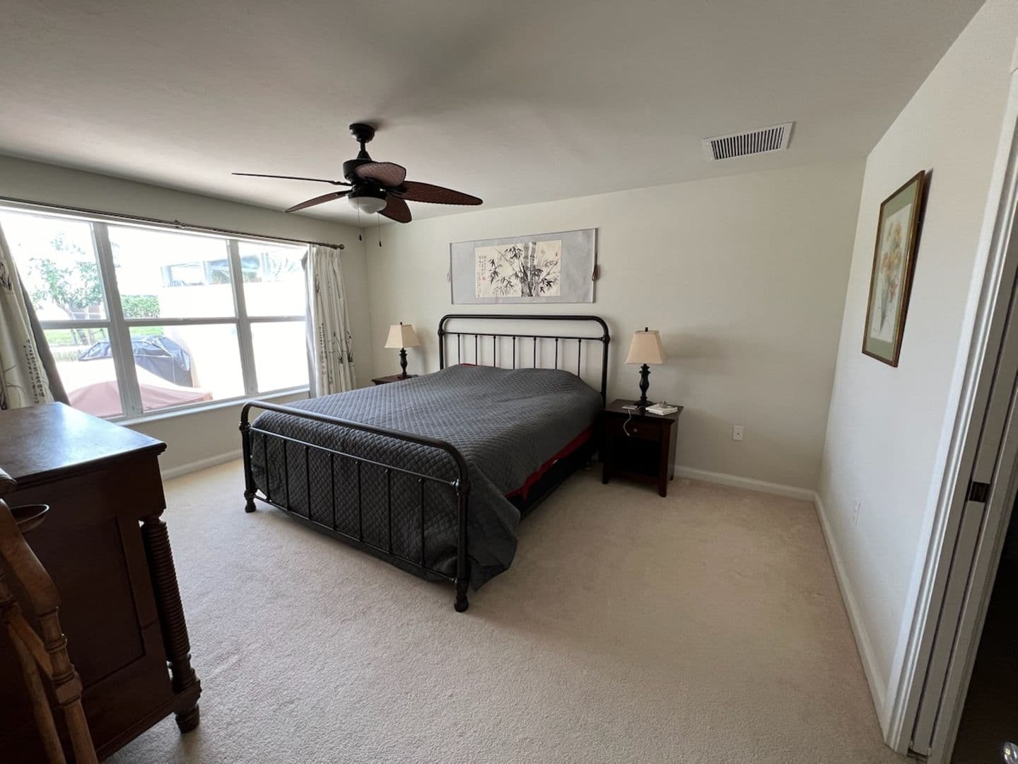 Naples House: 7294 Salerno Court