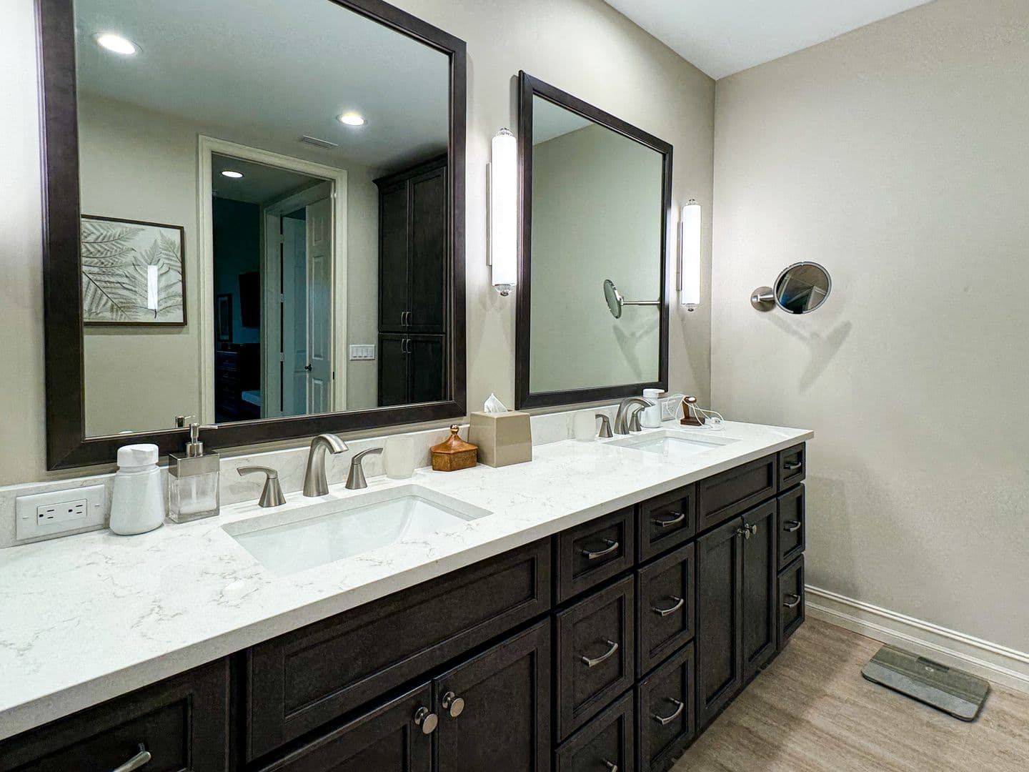 Naples House: 6017 Trophy Drive #601