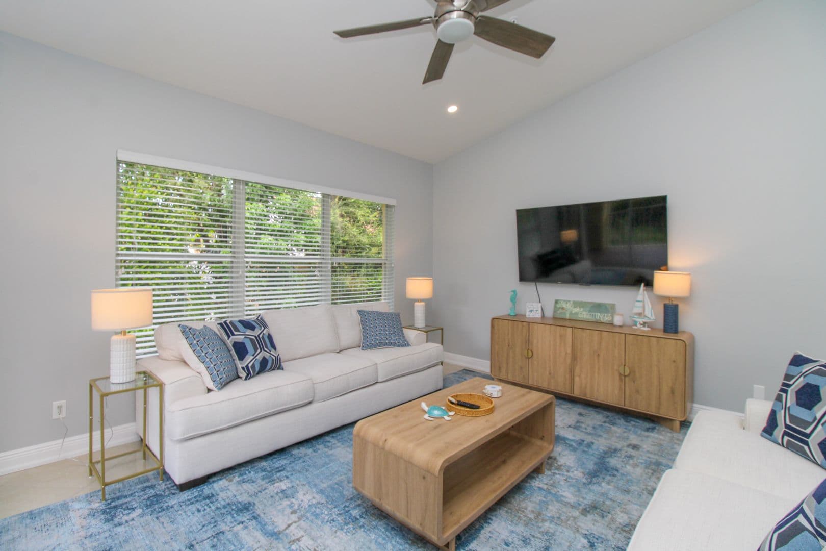 Naples Townhome: 635 Mardel Court Unit#204