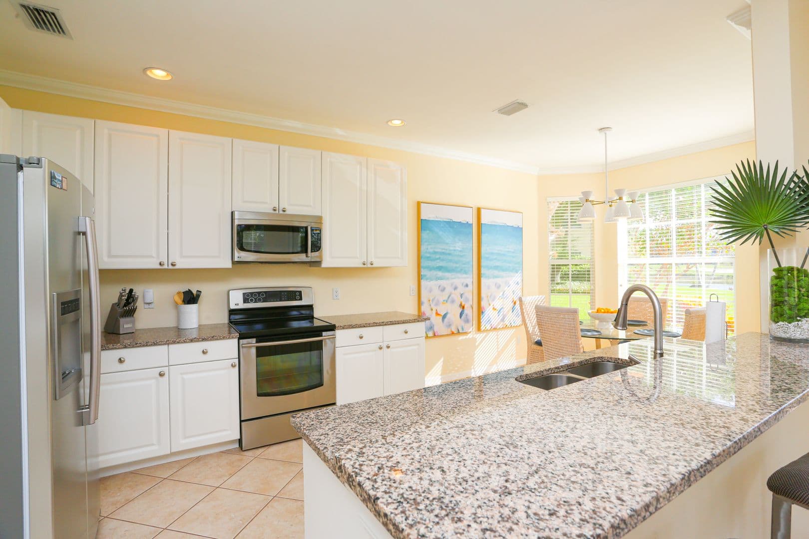 Bonita Springs House: 8981 Palmas Grandes Boulevard Unit 102