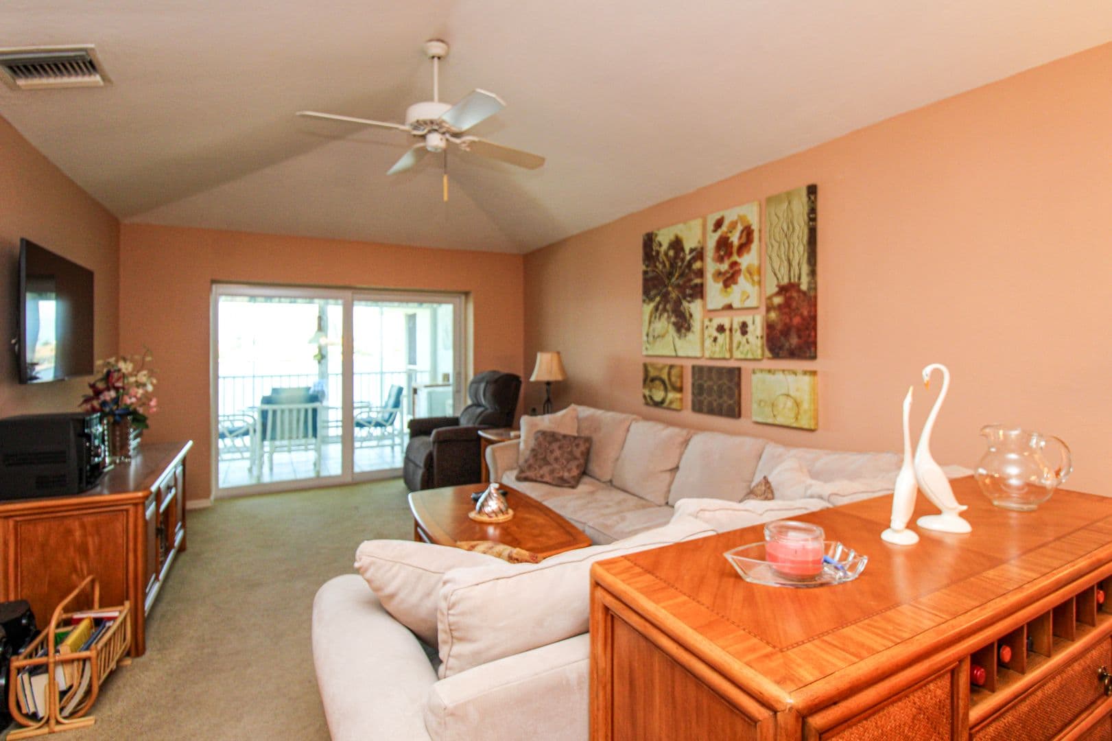 Marco Island Condo: 694 W Elkcam Circle Unit 1123