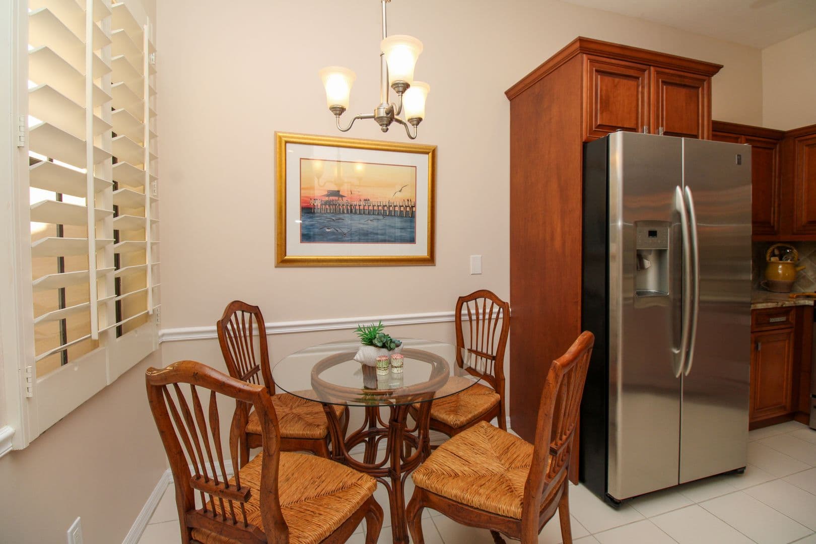 Naples House: 172 Vintage Circle Unit 202