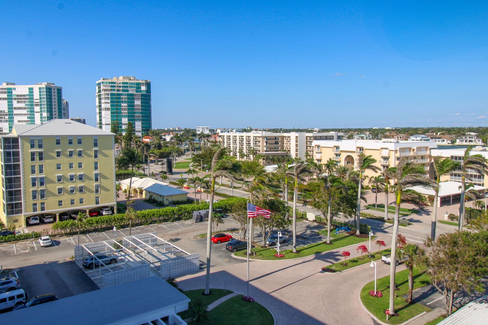 Naples Condo: 3443 Gulf Shore Boulevard N Unit 213