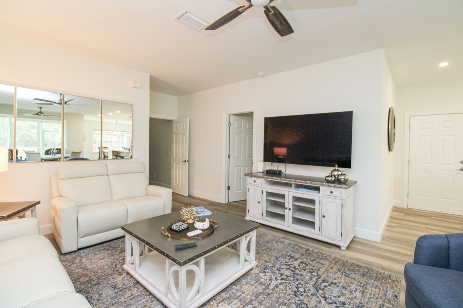 Naples House: 5632 Whisperwood Boulevard Unit 1601