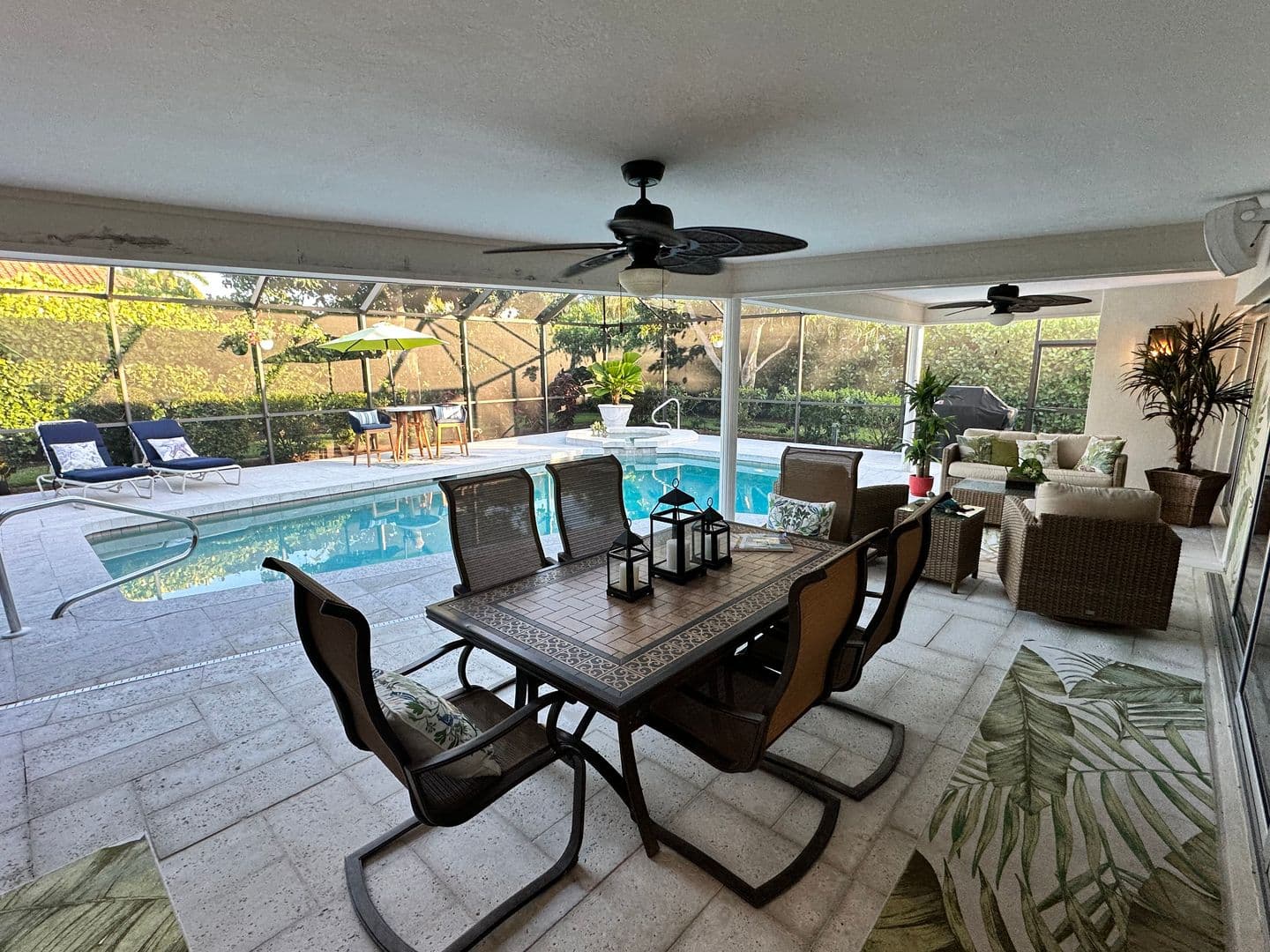 Naples House: 740 Willowhead Drive