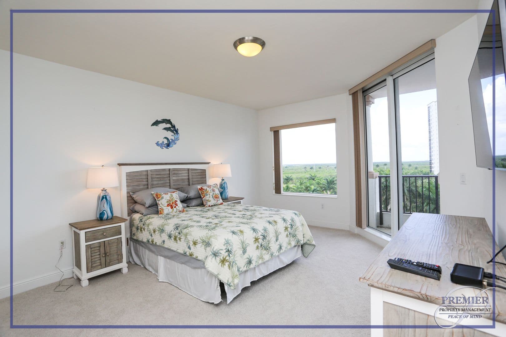 Naples Condo: 1060 Borghese Lane Unit 603