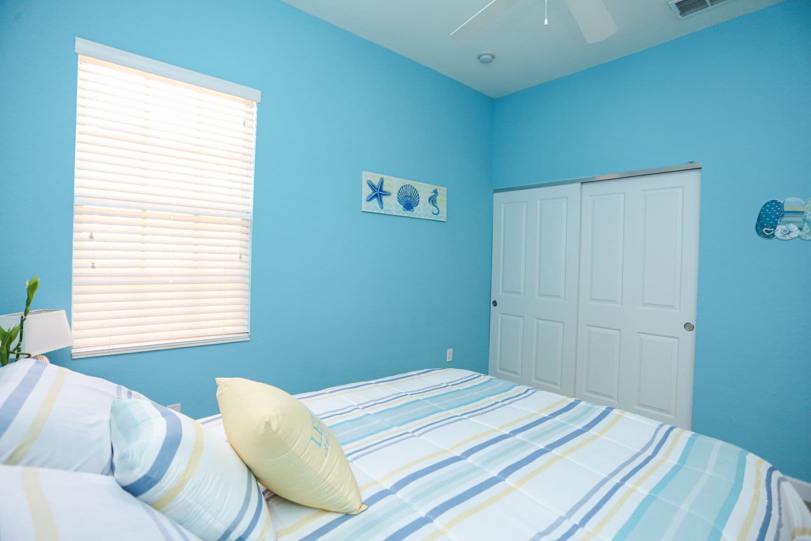Estero House: 8565 Via Garibaldi #203