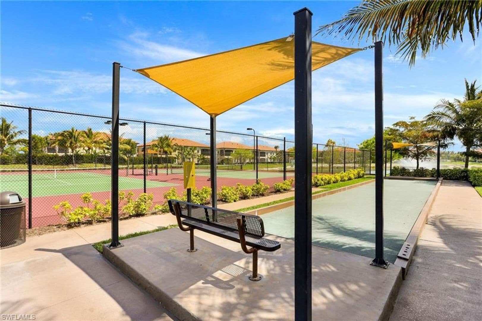 Bonita Springs House: 26197 Palace Lane #102