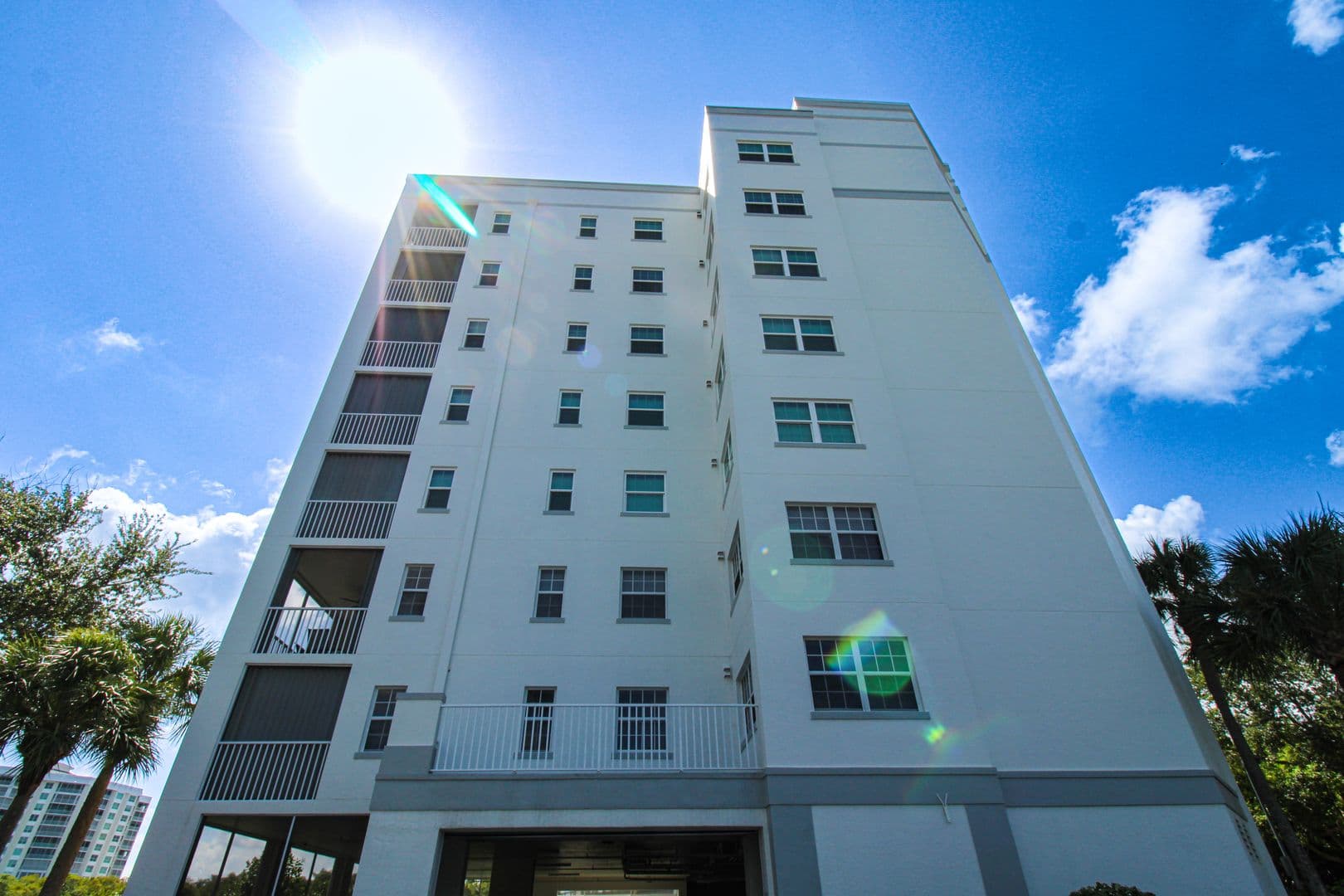 Naples House: 35 Bluebill Avenue B-702