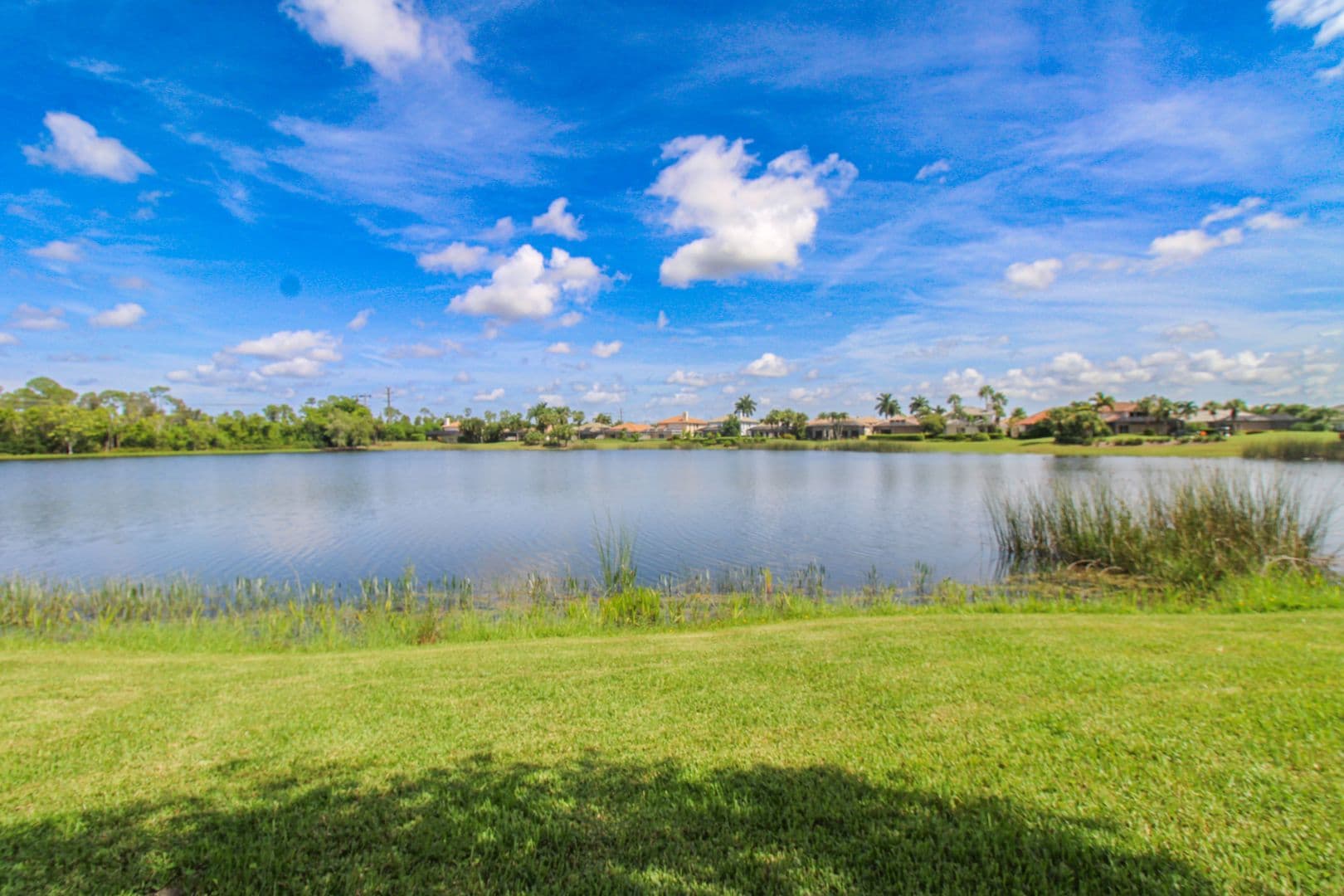 Naples House: 6017 Trophy Drive #601