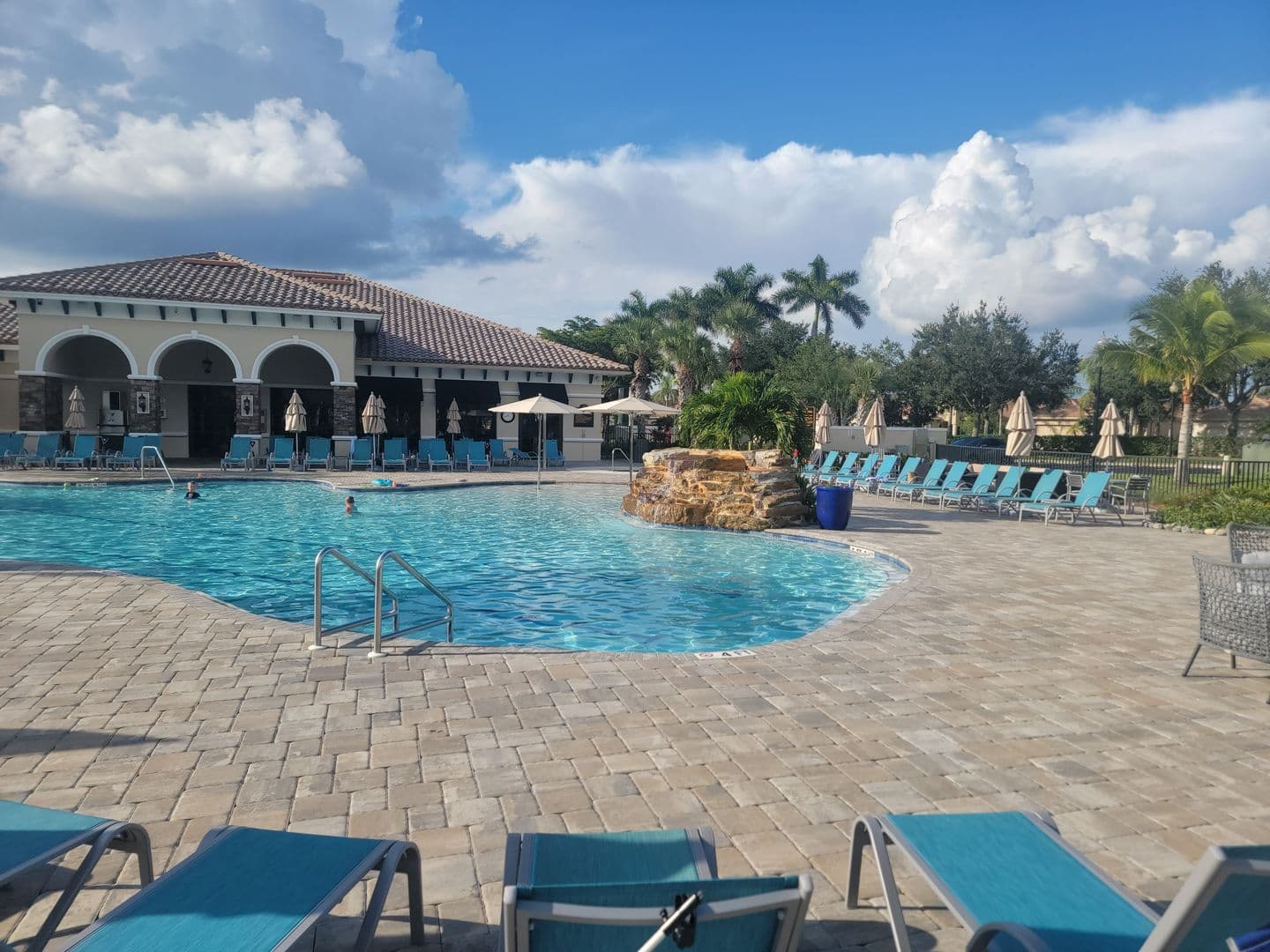 Naples House: 10275 Heritage Bay Boulevard #724