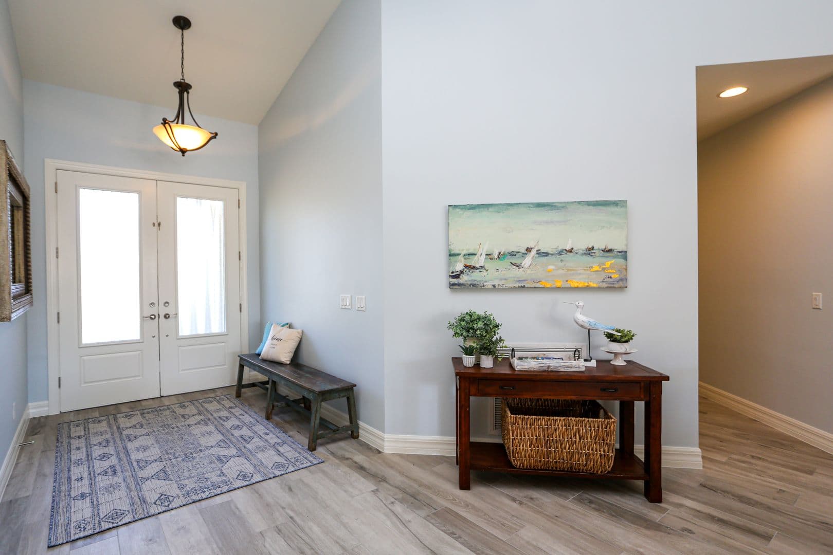 Naples House: 1480 Curlew Avenue
