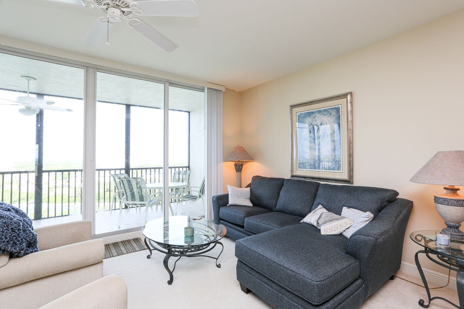 Naples House: 430 Cove Tower Drive Unit 1202