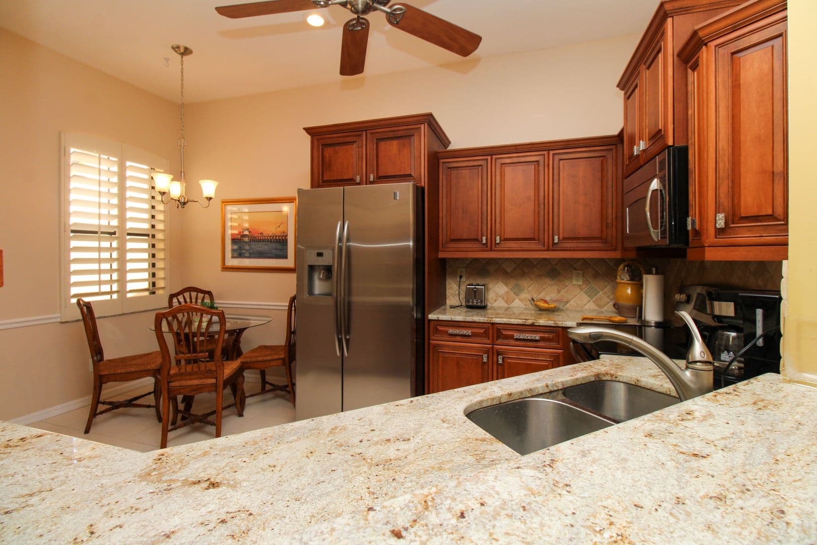 Naples House: 172 Vintage Circle Unit 202