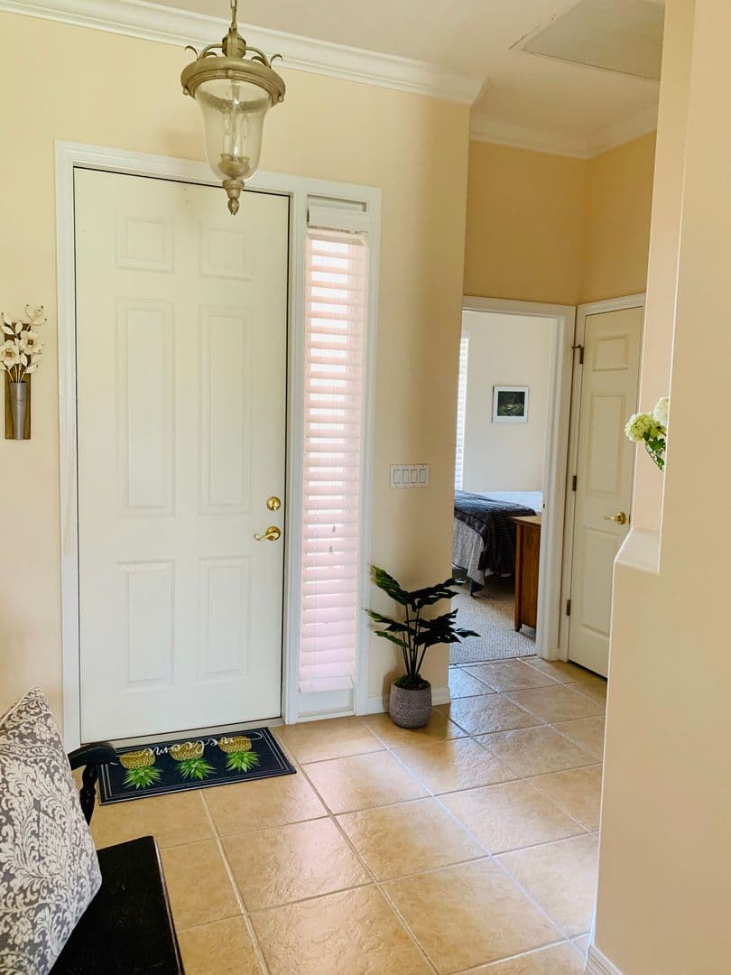 Naples House: 3910 Jasmine Lake Circle