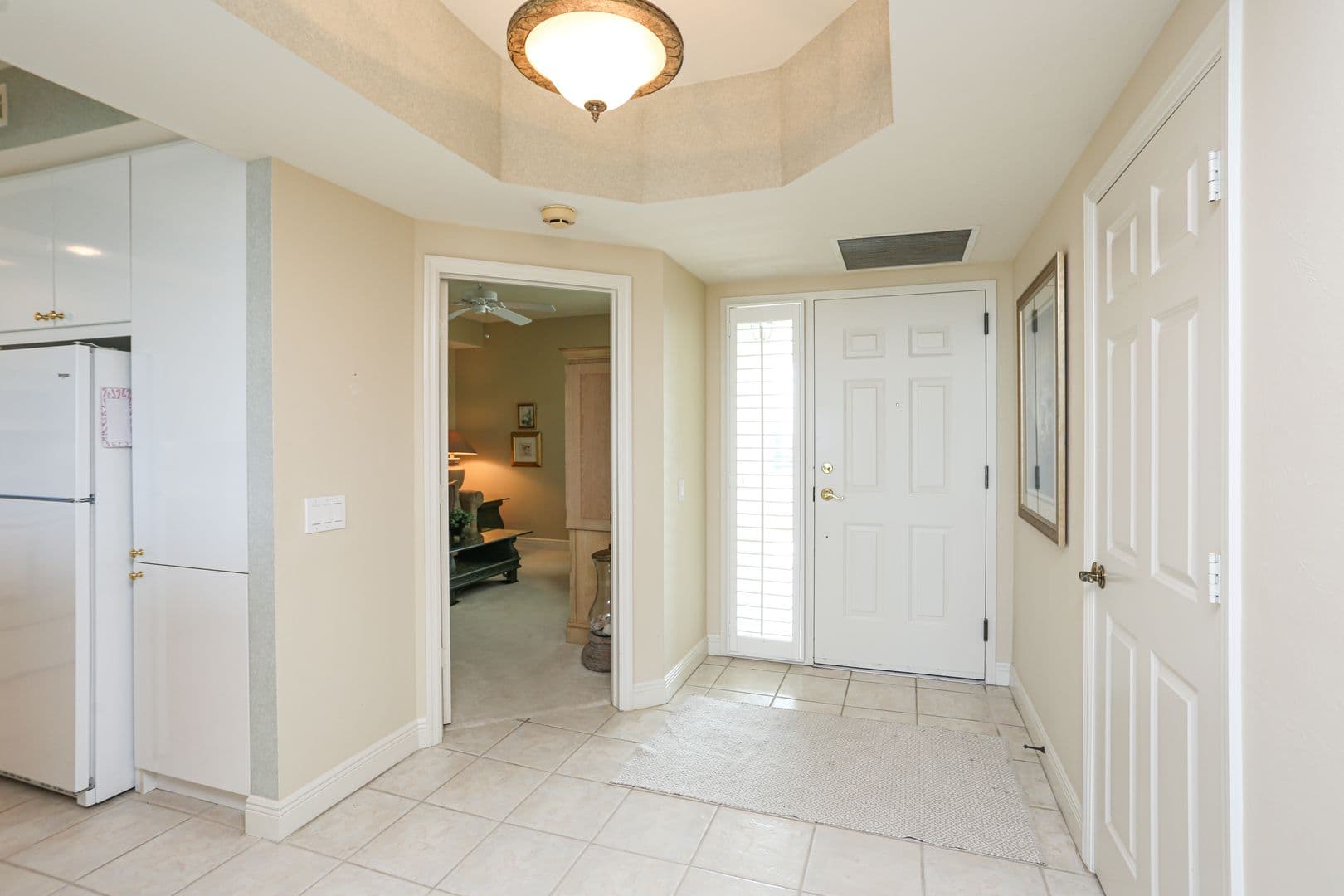 Naples House: 430 Cove Tower Drive Unit 1202