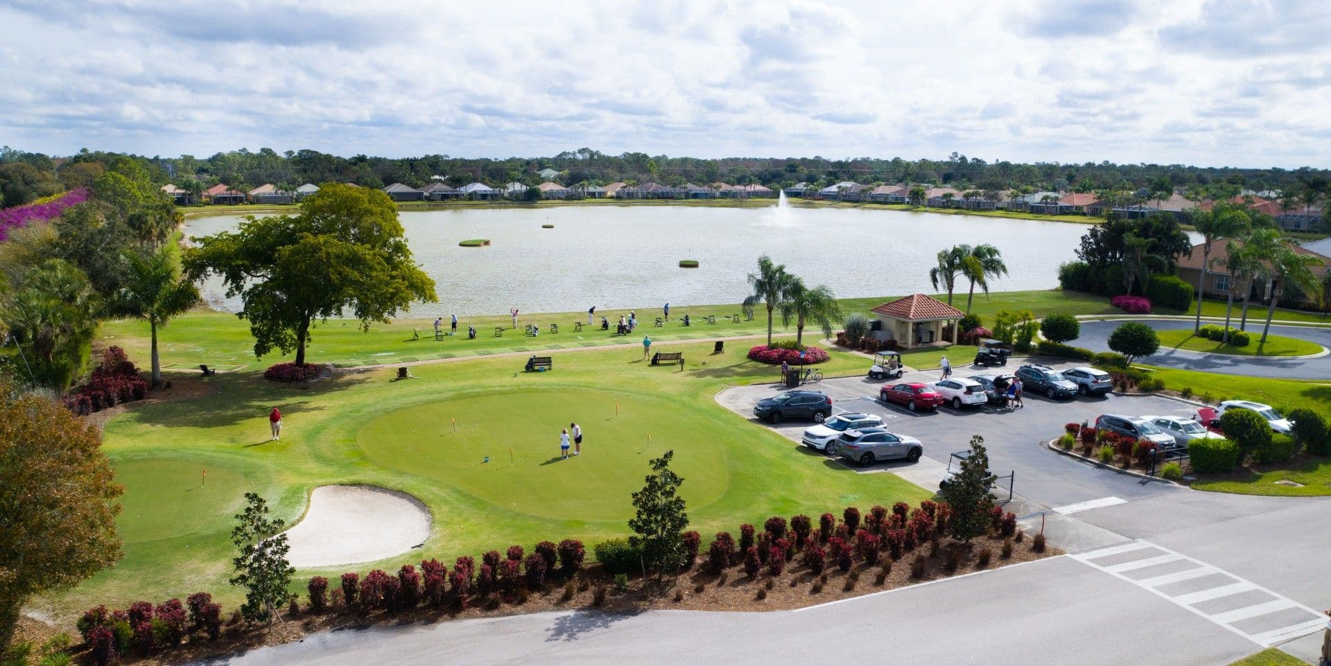 Naples House: 2720 Cypress Trace Circle Unit 2914