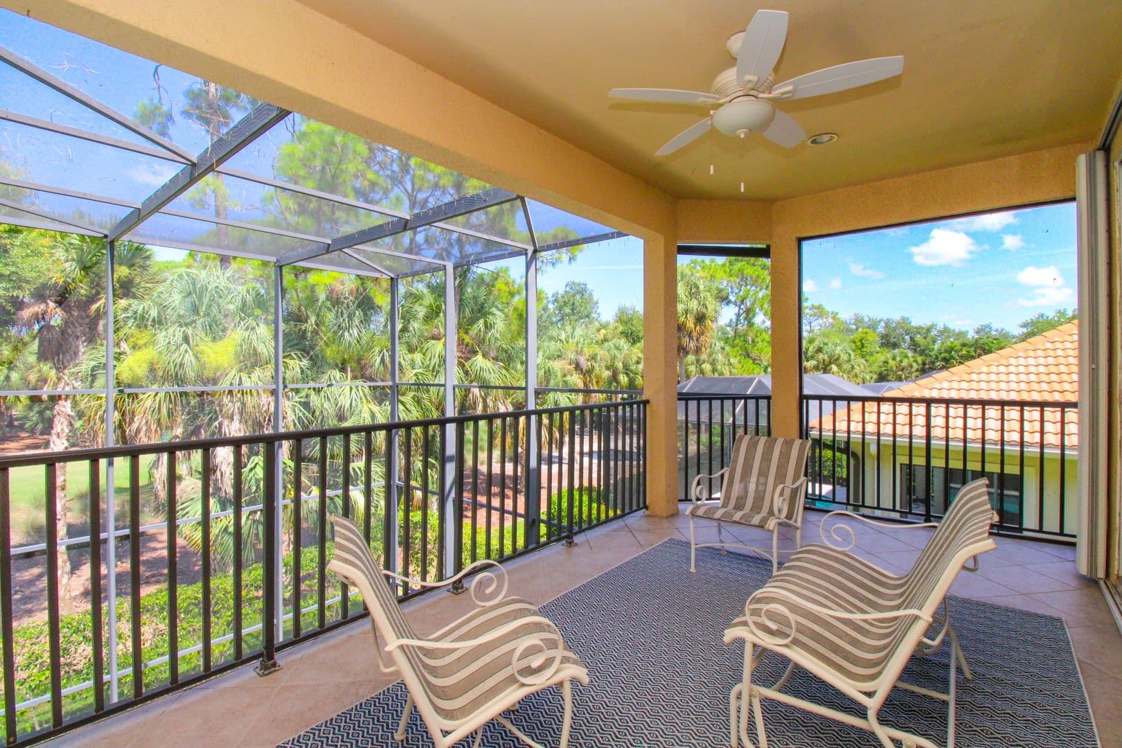Bonita Springs House: 28130 L Burton Fletcher