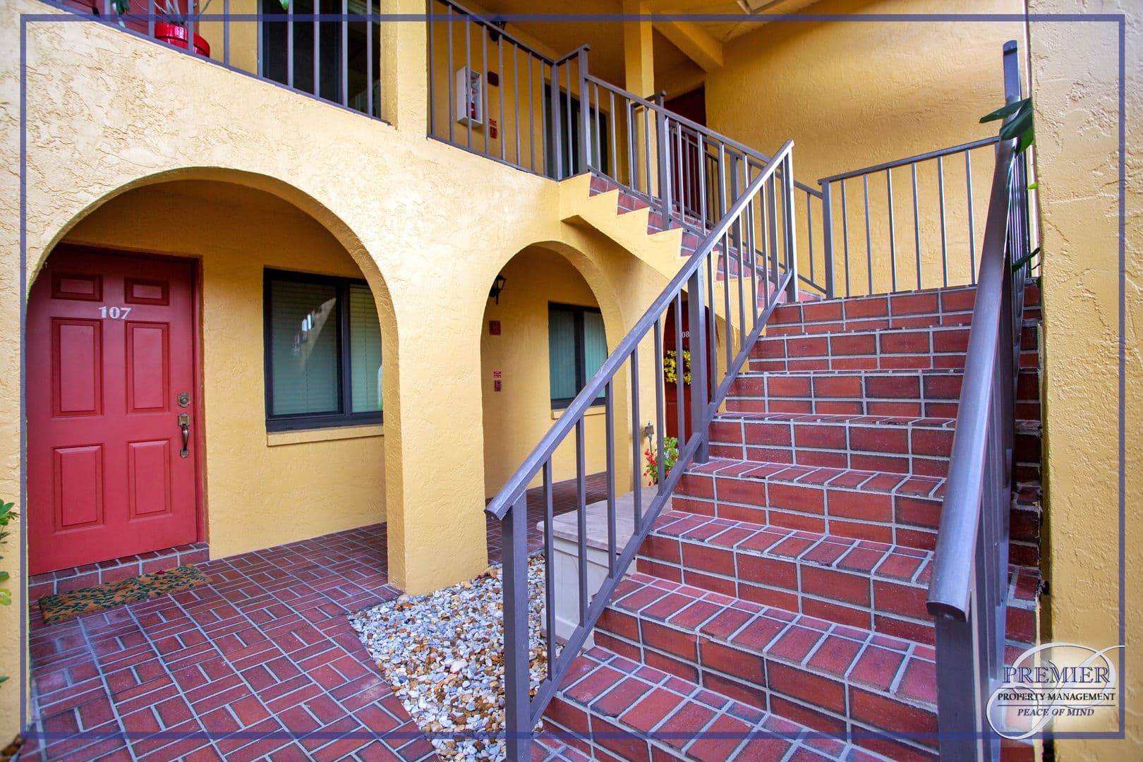 Bonita Springs House: 9871 Citadel Lane #208