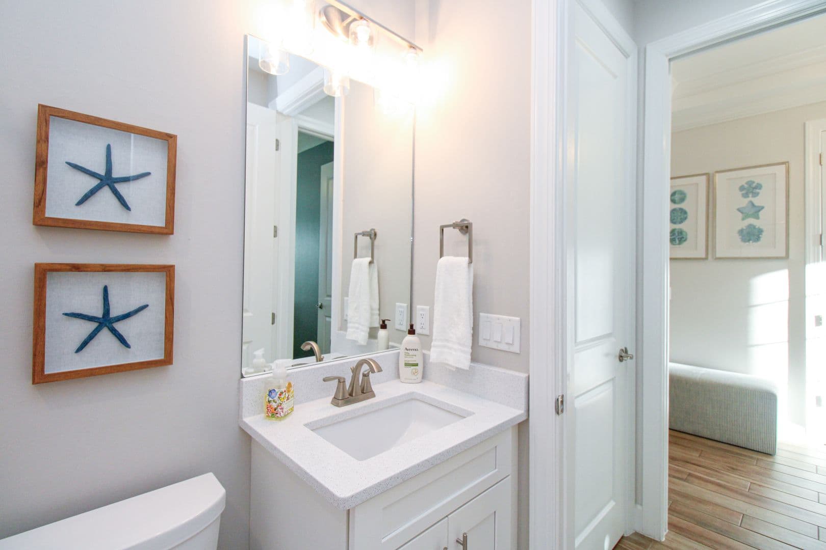Naples House: 9423 Terresina Drive