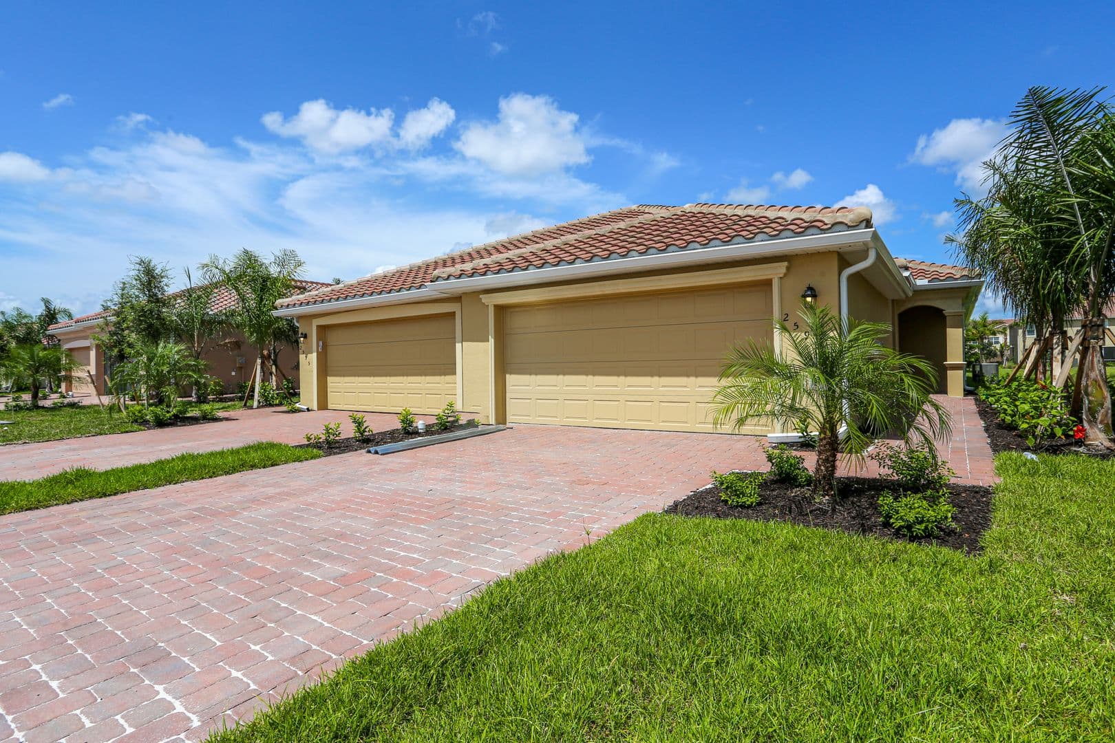 Naples House: 2599 Vine Avenue