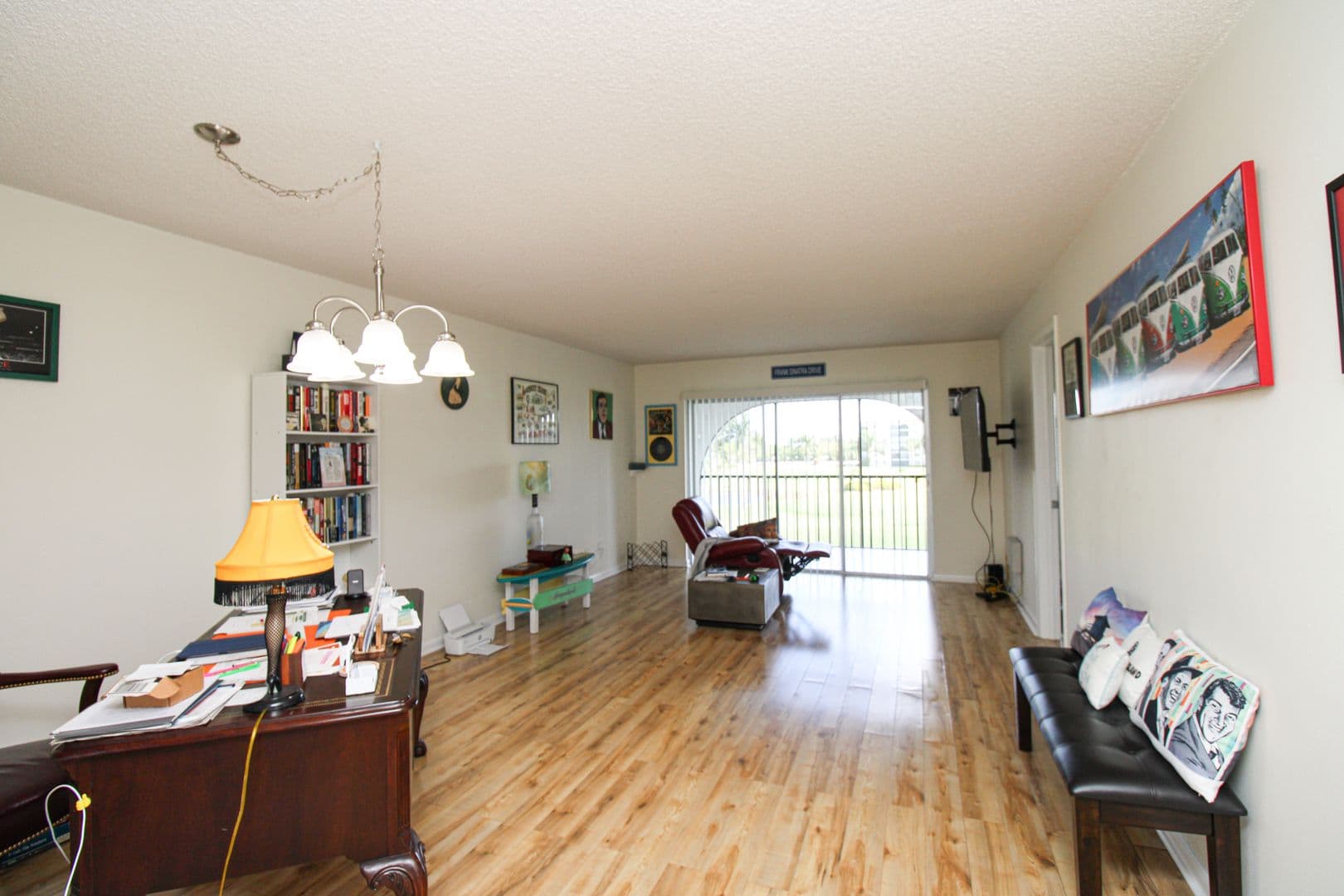 Naples House: 41 High Point Circle S #303