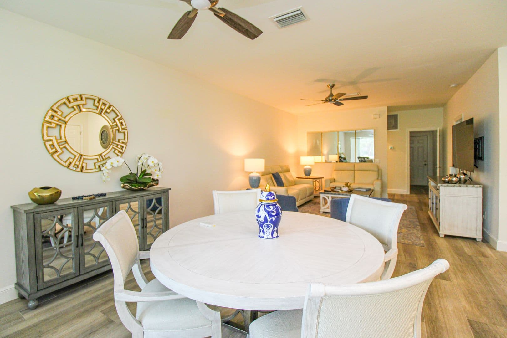 Naples House: 5632 Whisperwood Boulevard Unit 1601