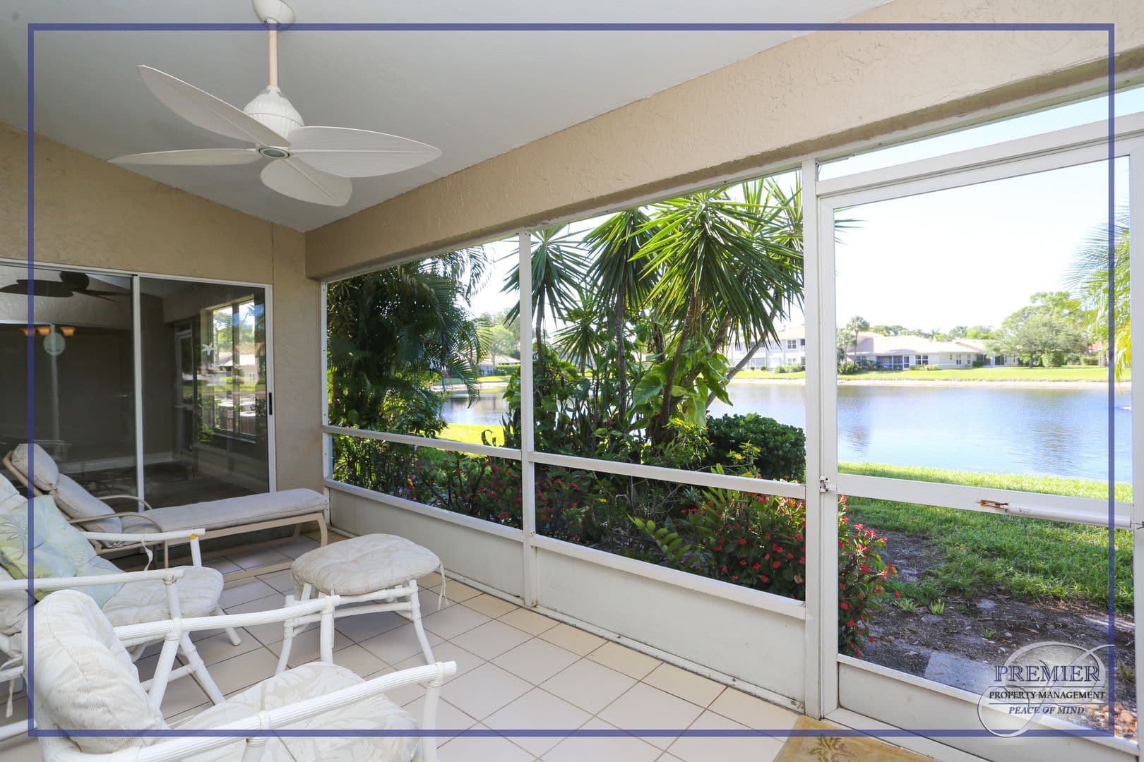 Naples House: 402 Emerald Bay Circle #E7