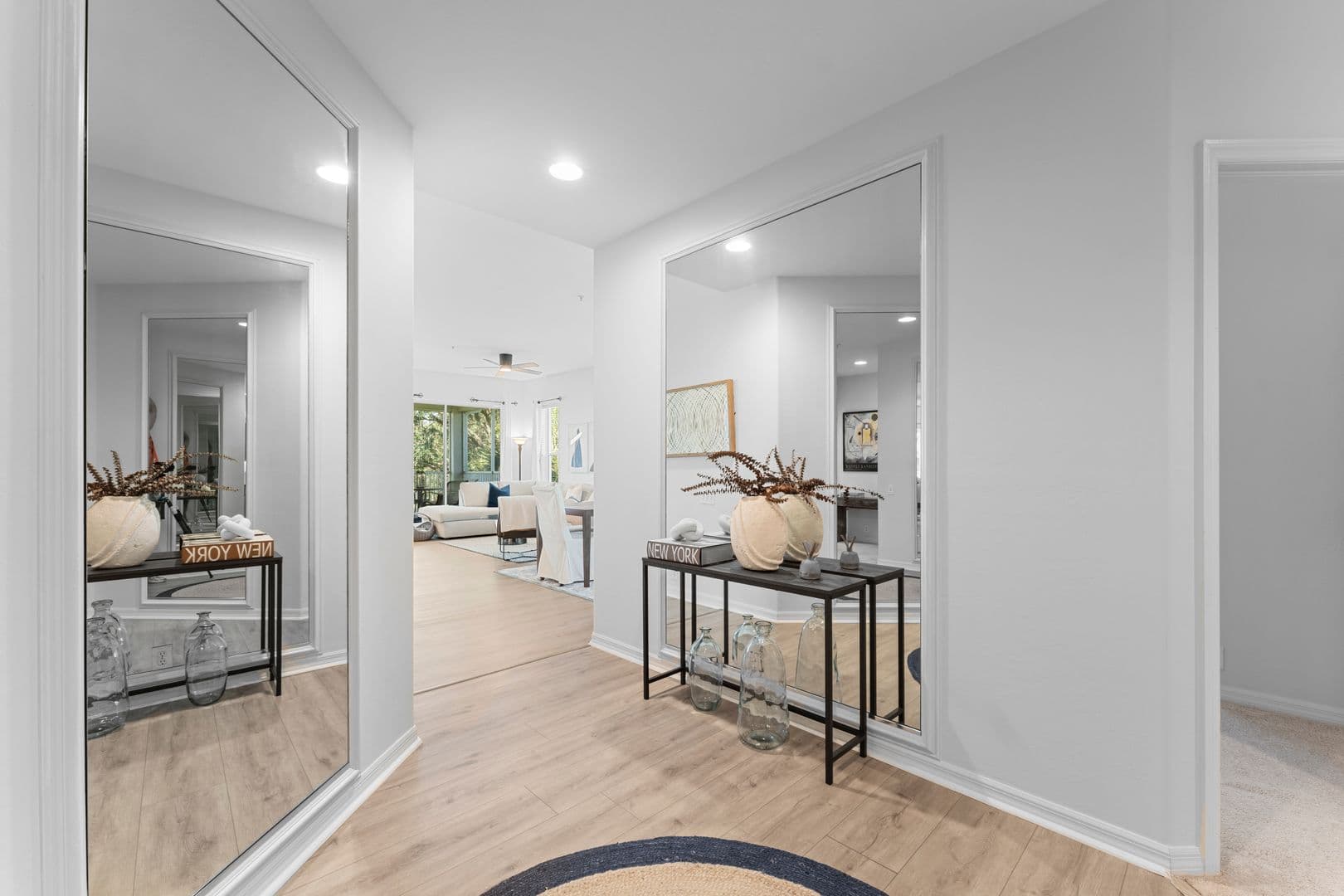 Naples Condo: 8217 Parkstone Place Unit 308