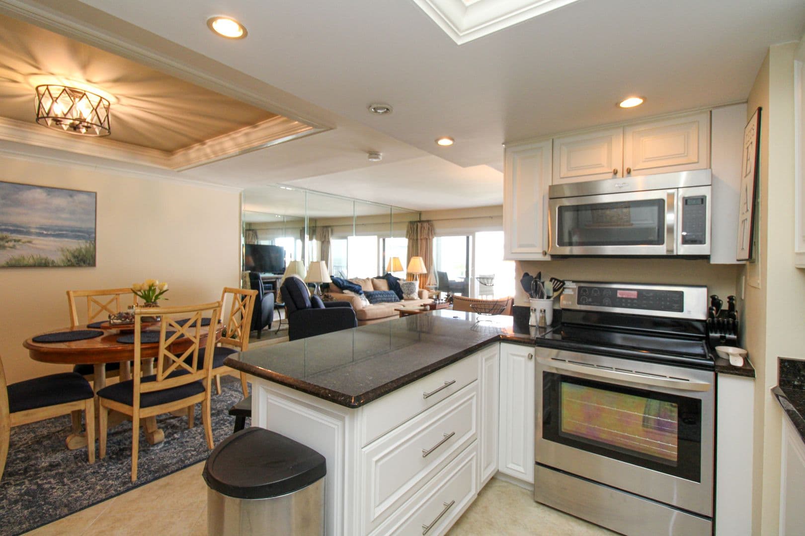 Naples Condo: 3443 Gulf Shore Boulevard N Unit 213