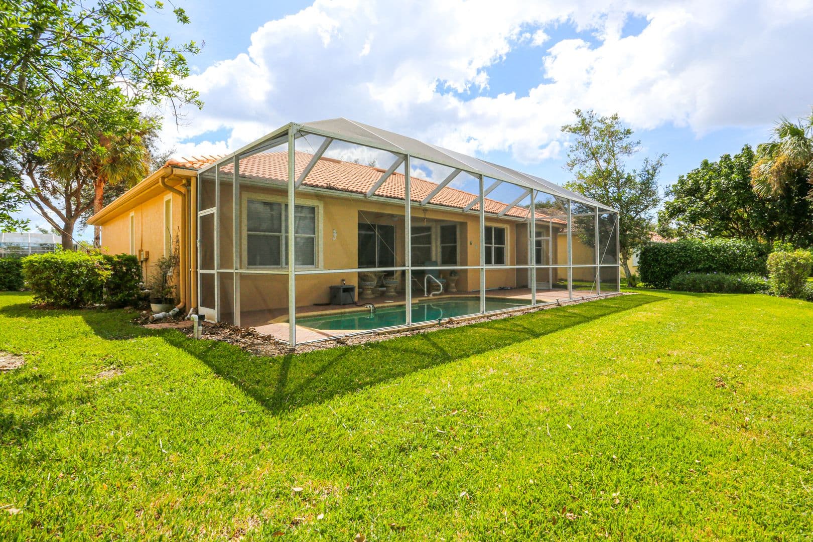 Naples House: 3747 Recreation Lane