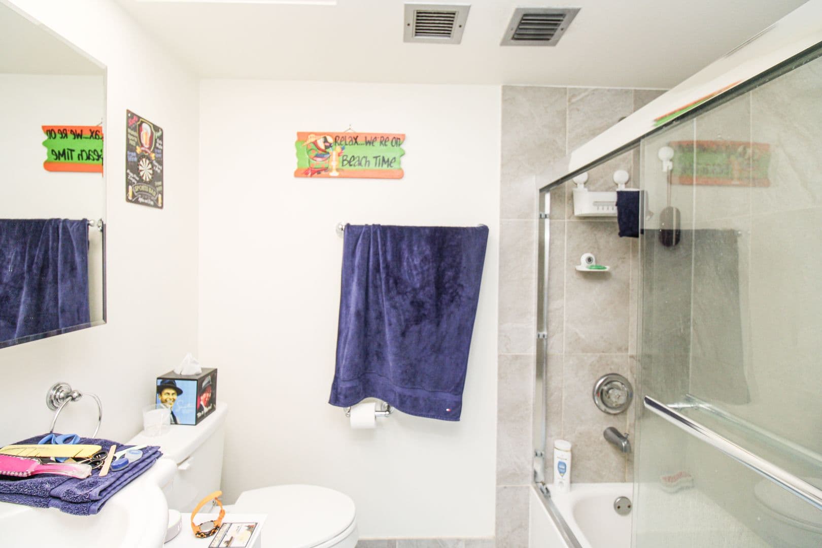 Naples House: 41 High Point Circle S #303