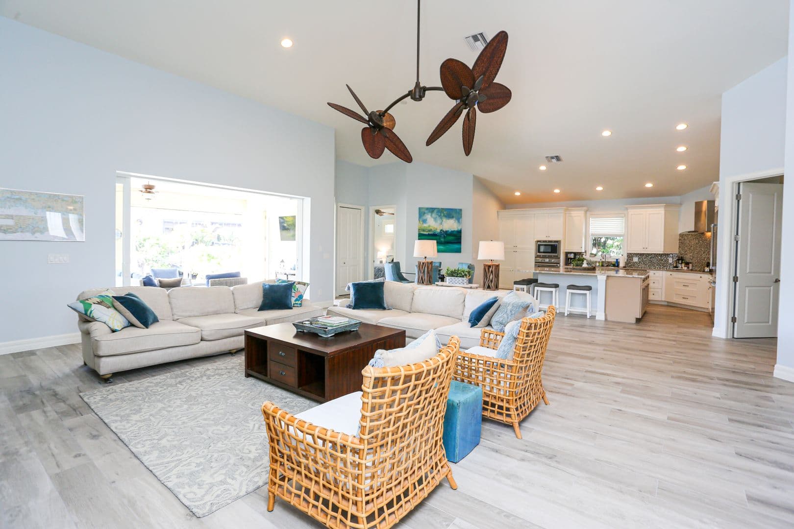 Naples House: 1480 Curlew Avenue