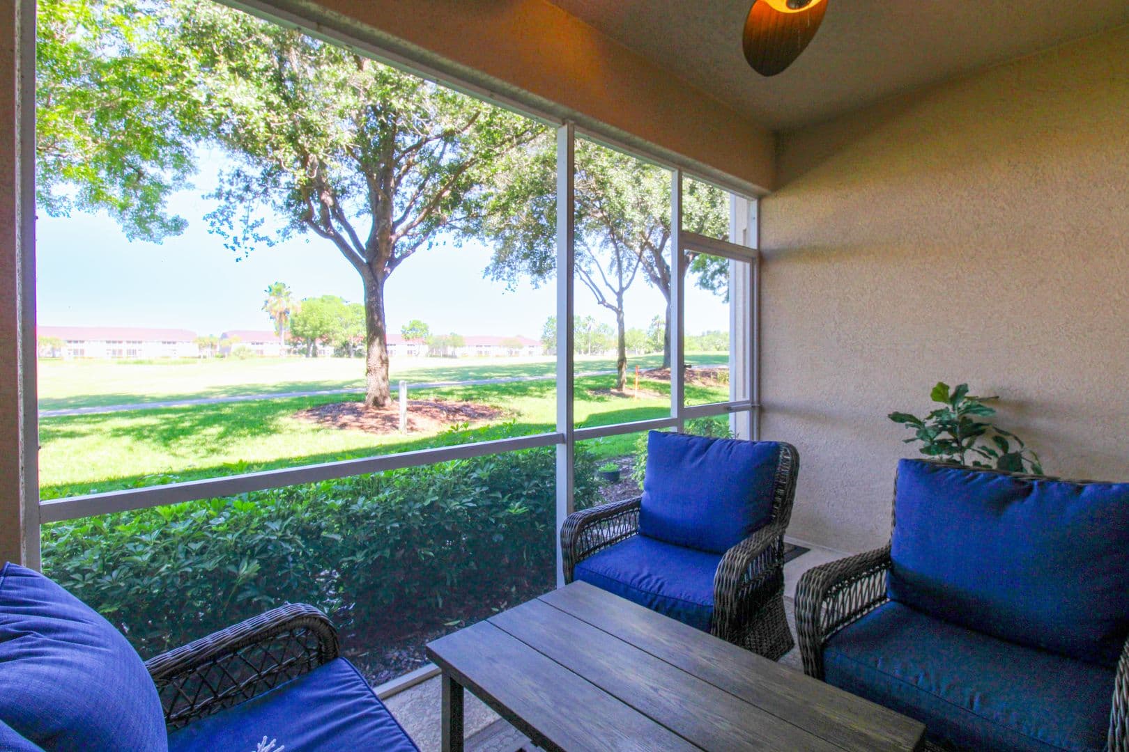 Naples House: 2720 Cypress Trace Circle Unit 2914