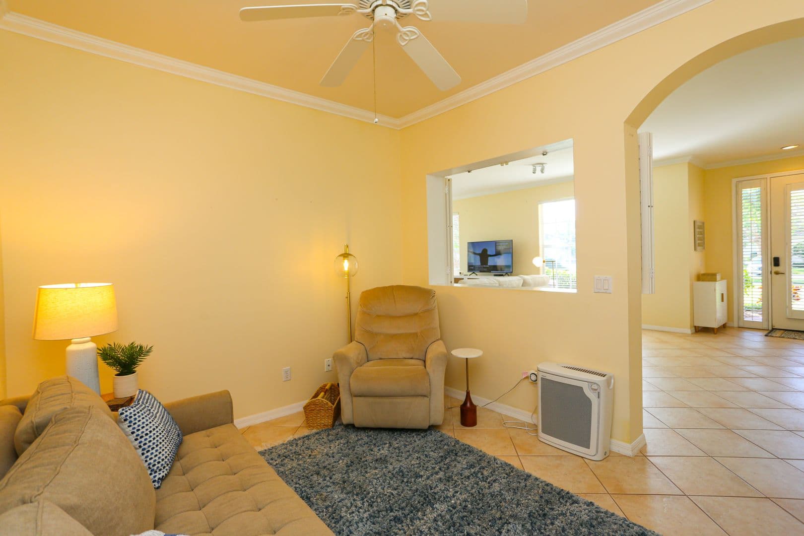 Bonita Springs House: 8981 Palmas Grandes Boulevard Unit 102