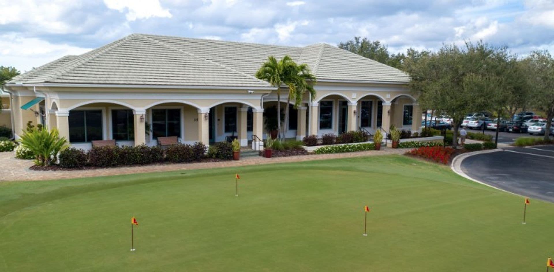 Naples House: 3910 Jasmine Lake Circle