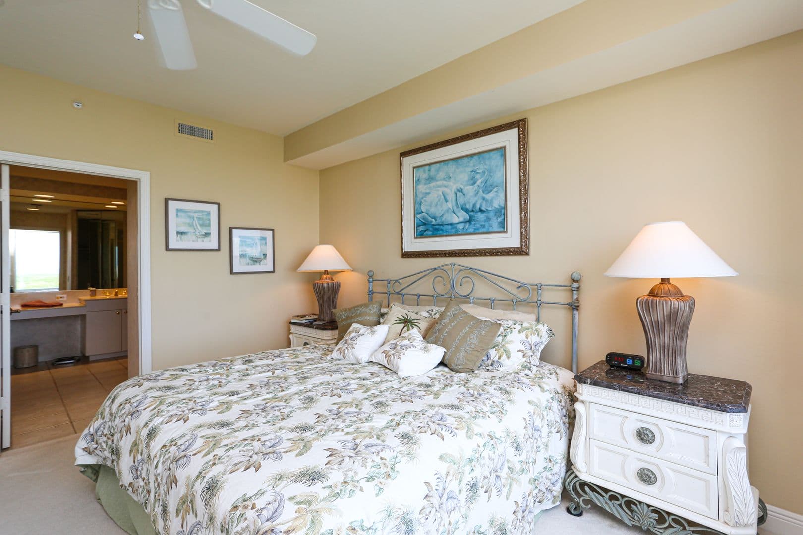 Naples House: 430 Cove Tower Drive Unit 1202