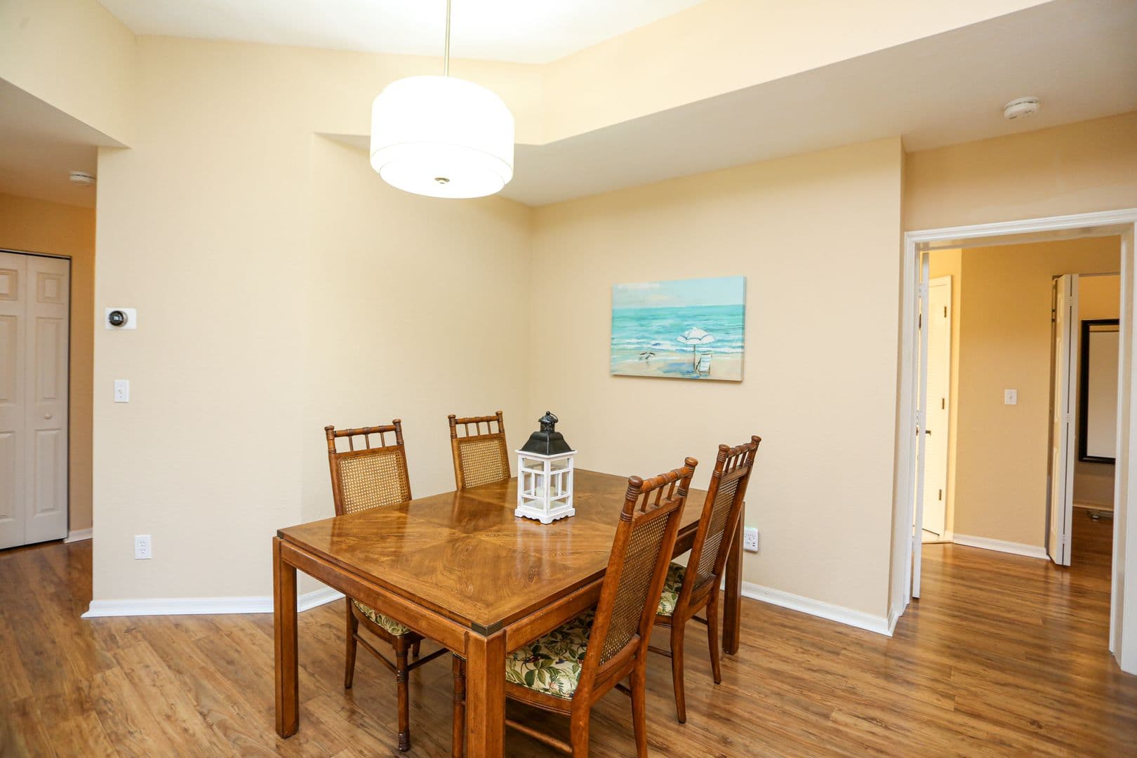 Bonita Springs House: 9111 Las Maderas Drive Unit 102