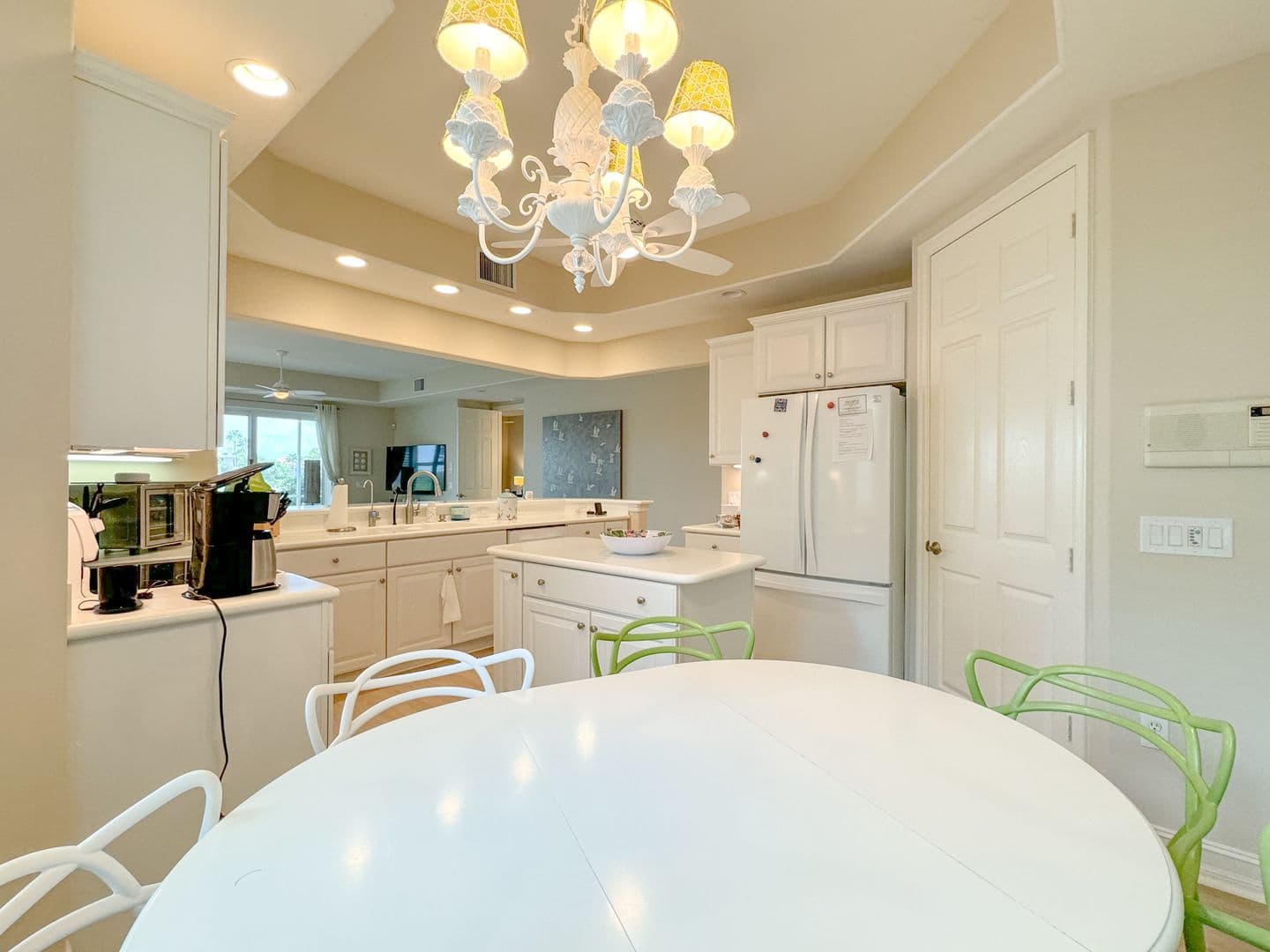 Naples House: 6017 Trophy Drive #601