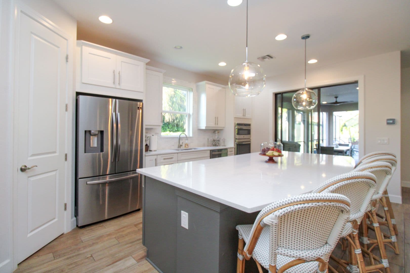 Naples House: 9423 Terresina Drive
