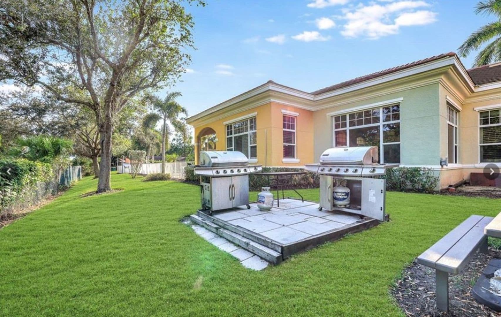 Naples Condo: 4430 Botanical Place Circle #303