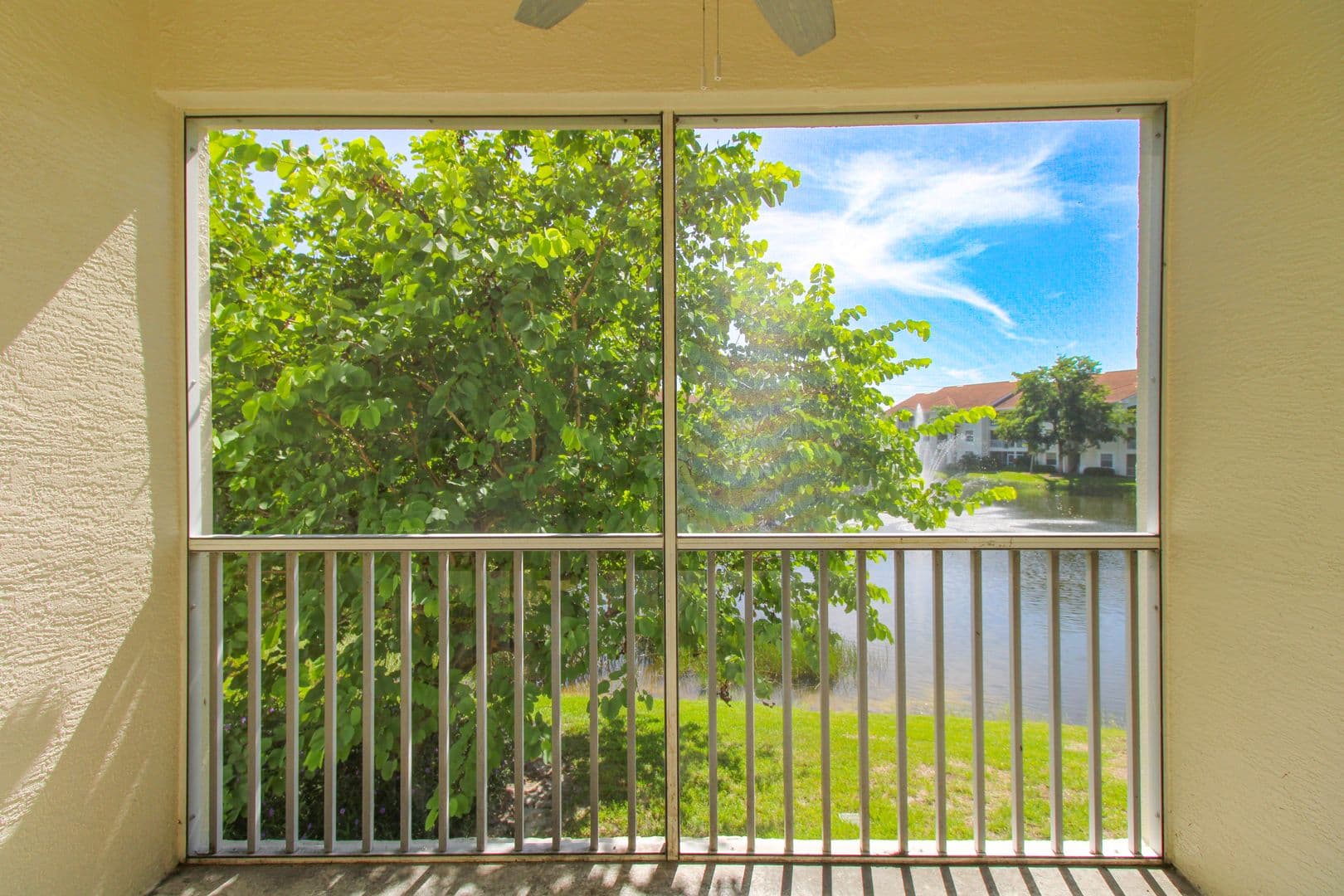 Naples Condo: 4630 St. Croix Lane #827
