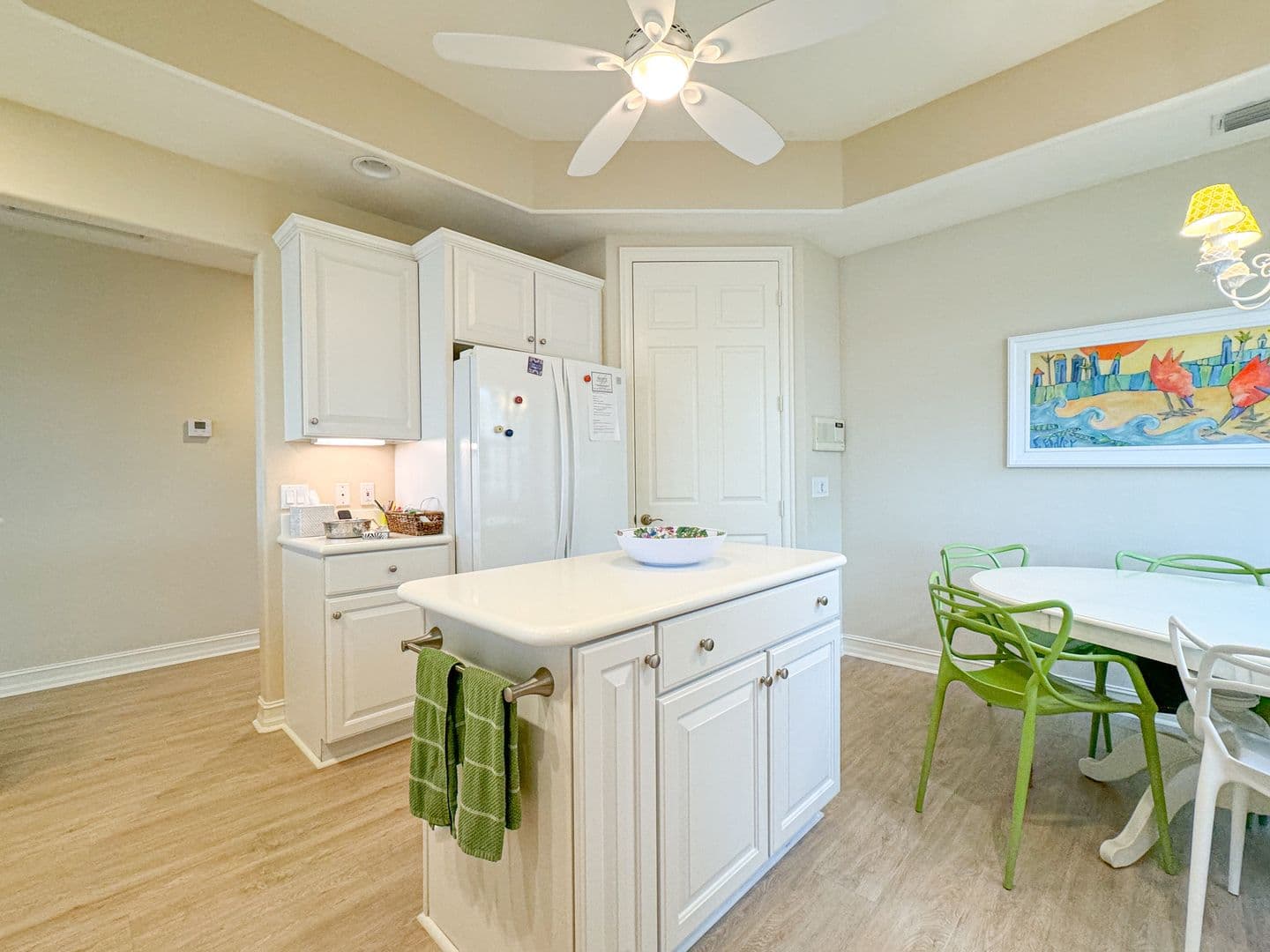 Naples House: 6017 Trophy Drive #601