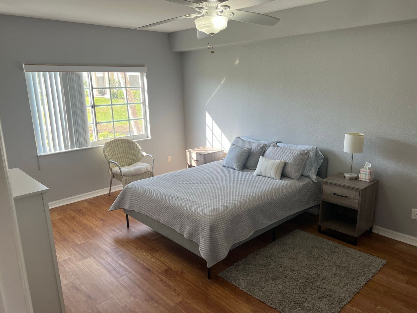 Bonita Springs House: 27107 Matheson Avenue Unit 4-108