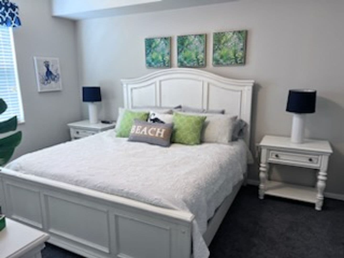 Naples House: 10275 Heritage Bay Boulevard #724