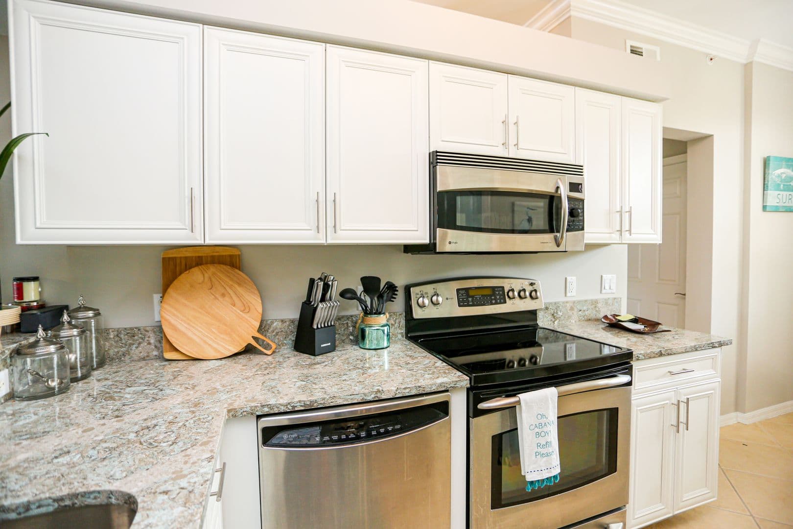 Naples House: 10275 Heritage Bay Boulevard #724