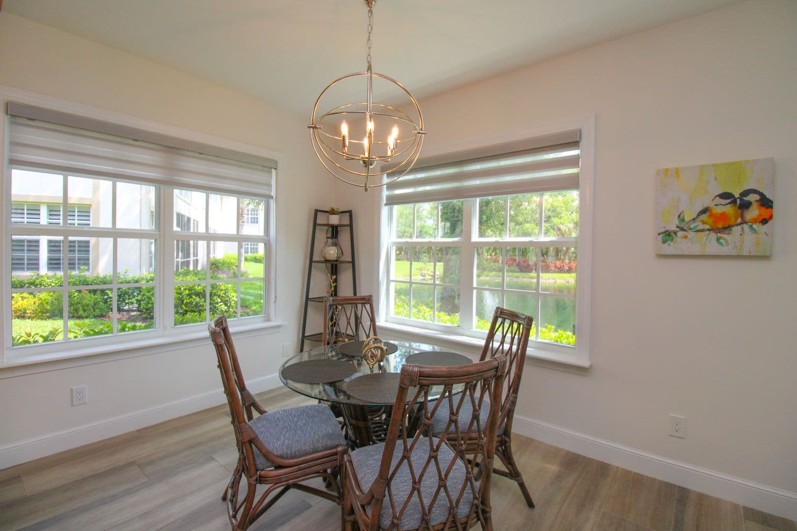 Naples House: 5632 Whisperwood Boulevard Unit 1601