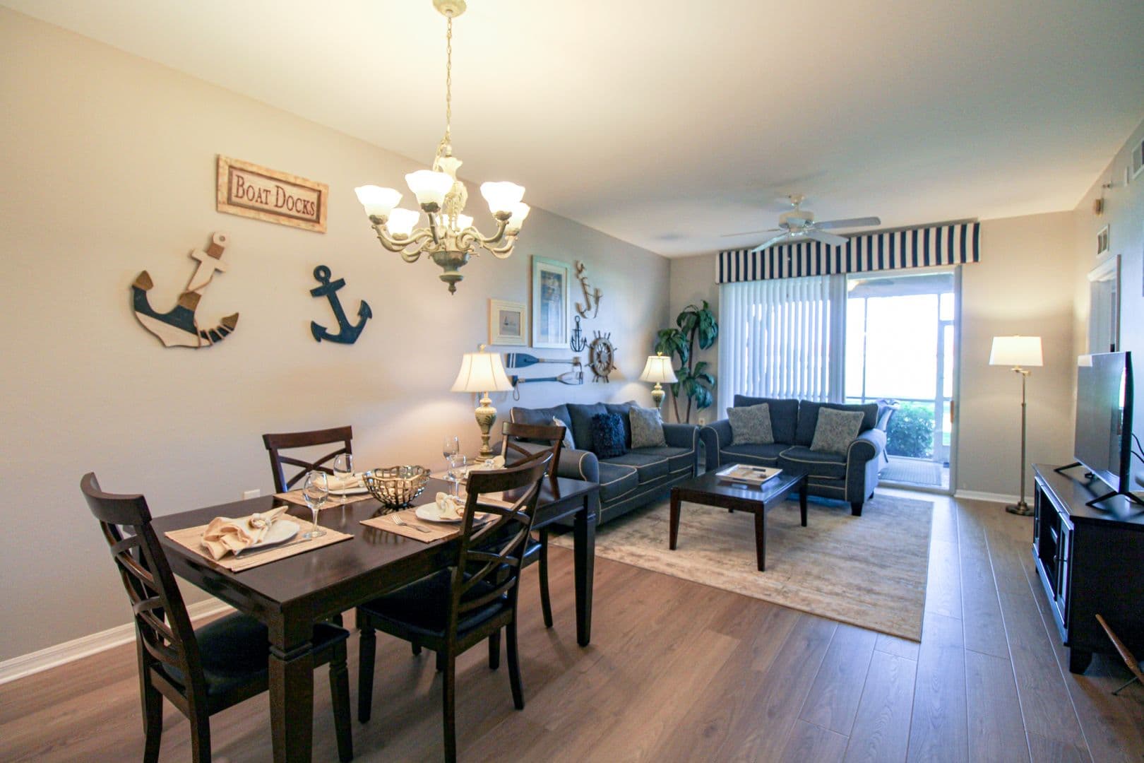 Naples House: 2720 Cypress Trace Circle Unit 2914