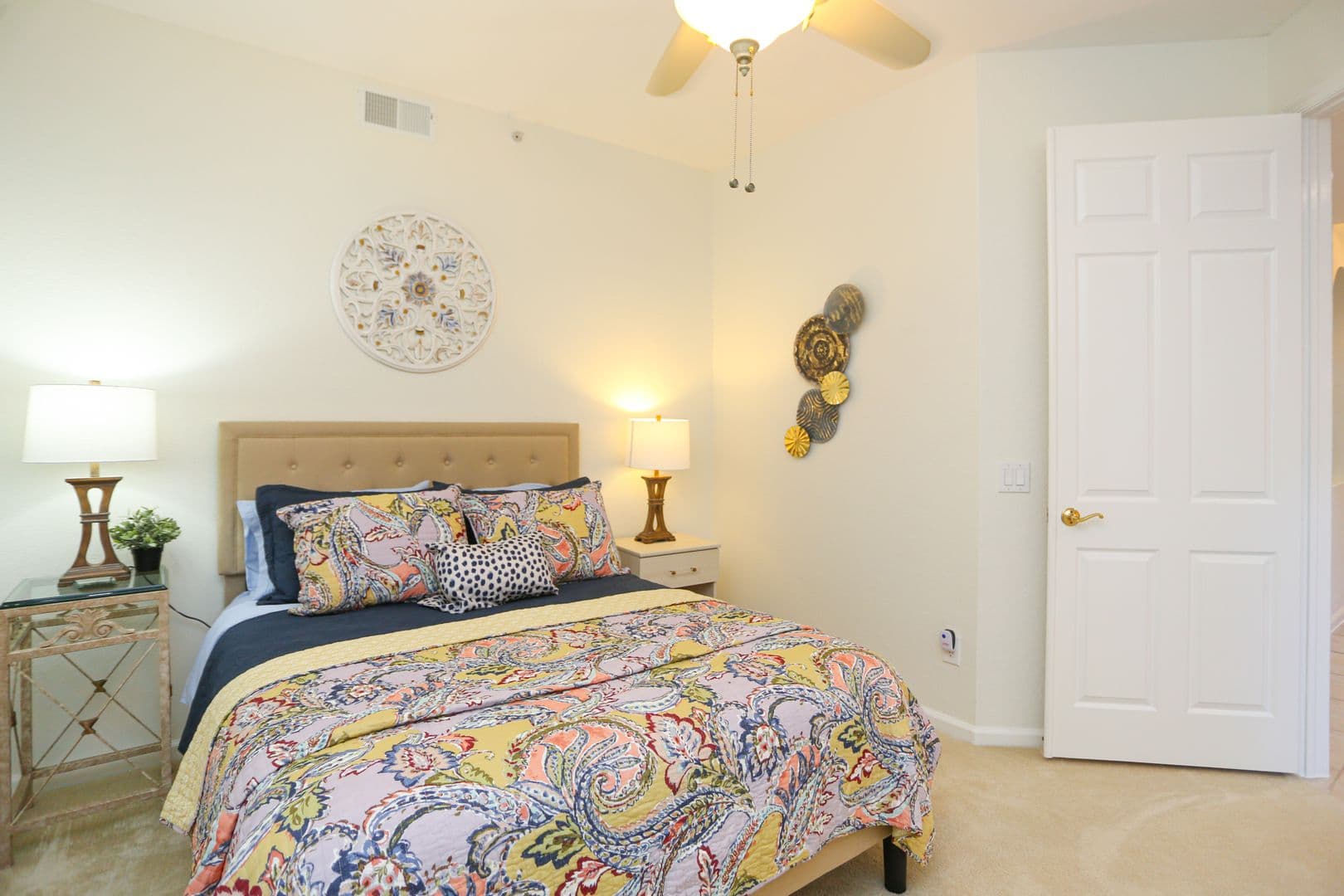 Naples House: 3930 Deer Crossing Court Unit 103