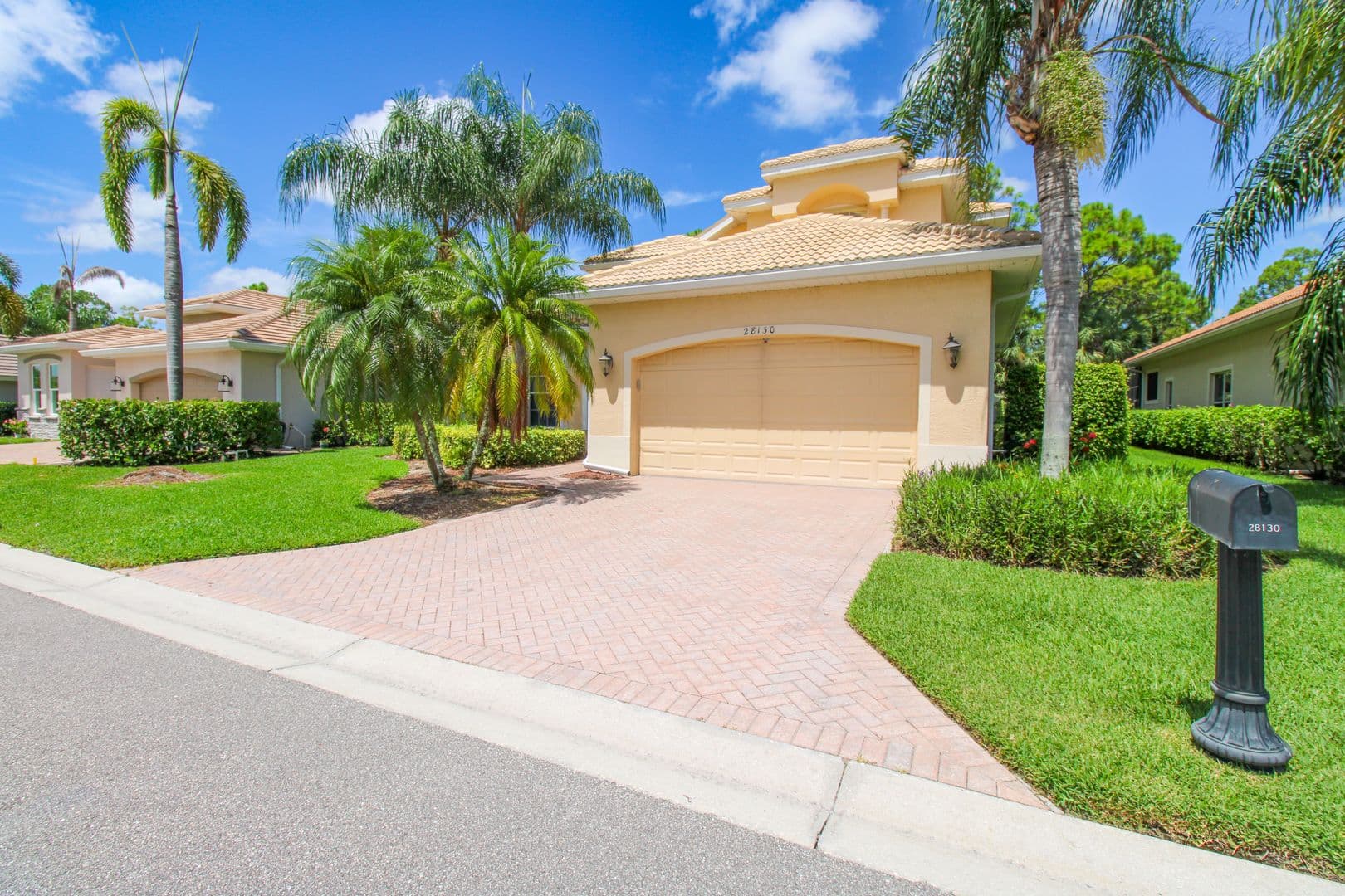 Bonita Springs House: 28130 L Burton Fletcher